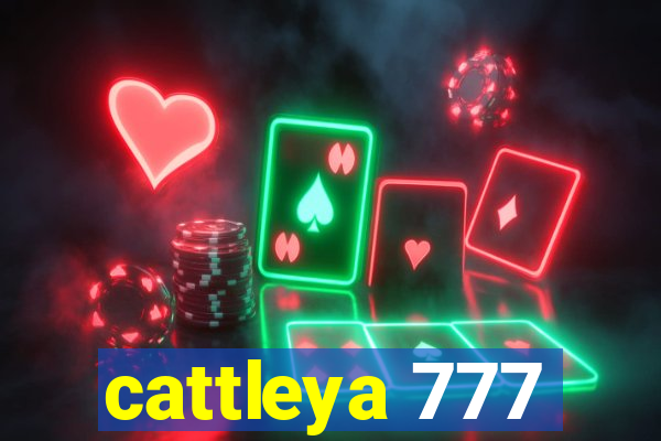 cattleya 777